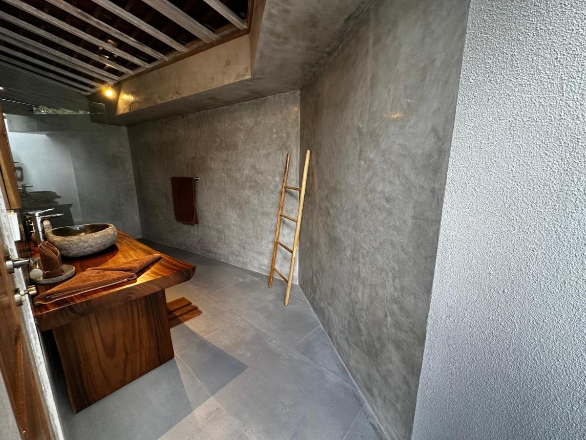 Autentique Room In Uluwatu Exterior foto