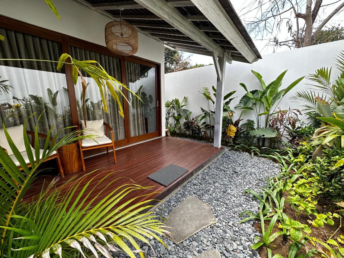 Autentique Room In Uluwatu Exterior foto
